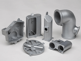 cnc machining and manufacturing services
 - Passivation