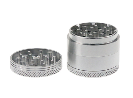 Weed grinder shell